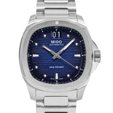 Mido Uomo M049.526.11.041.00 Multifort Tv Big Date Auto