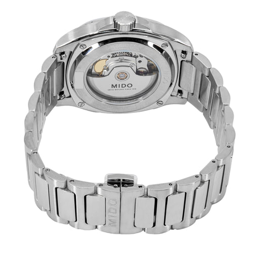 Mido Uomo M049.526.11.041.00 Multifort Tv Big Date Auto