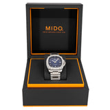 Mido Uomo M049.526.11.041.00 Multifort Tv Big Date Auto