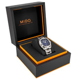 Mido Uomo M049.526.11.041.00 Multifort Tv Big Date Auto