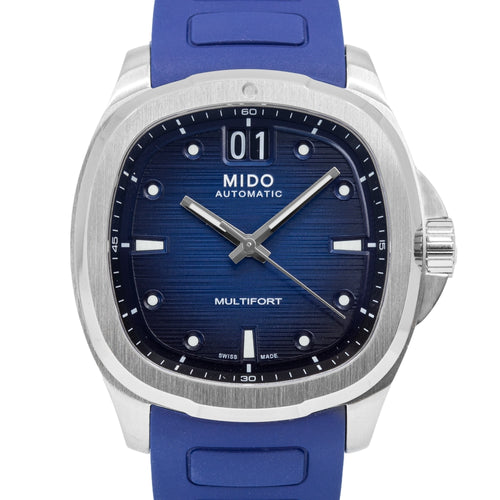 Mido Uomo M049.526.17.041.00 Multifort Tv Big Date Auto