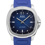 Mido Uomo M049.526.17.041.00 Multifort Tv Big Date Auto