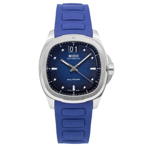 Mido Uomo M049.526.17.041.00 Multifort Tv Big Date Auto