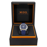 Mido Uomo M049.526.17.041.00 Multifort Tv Big Date Auto
