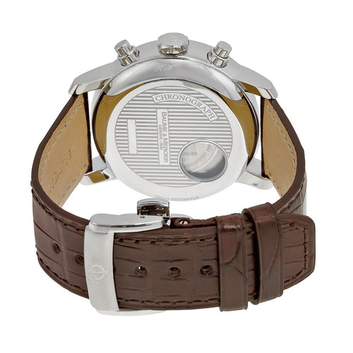 Baume & Mercier Uomo M0A08692 Classima Automatico