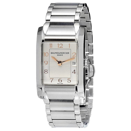 Baume & Mercier Donna M0A10049 Hampton Quarzo