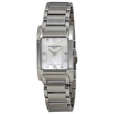 Baume & Mercier Donna M0A10050 Hampton Quarzo