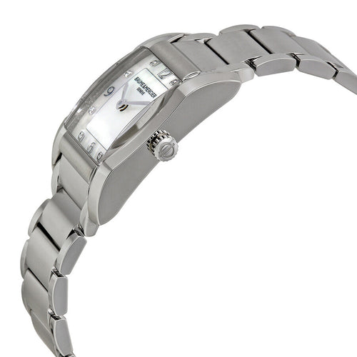 Baume & Mercier Donna M0A10050 Hampton Quarzo