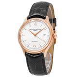 Baume & Mercier Uomo 10058 Clifton Automatico