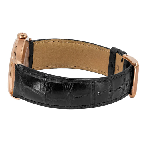 Baume & Mercier Uomo 10058 Clifton Automatico