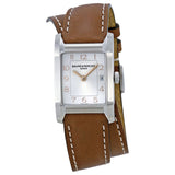 Baume & Mercier Donna M0A10110 Hampton Quarzo