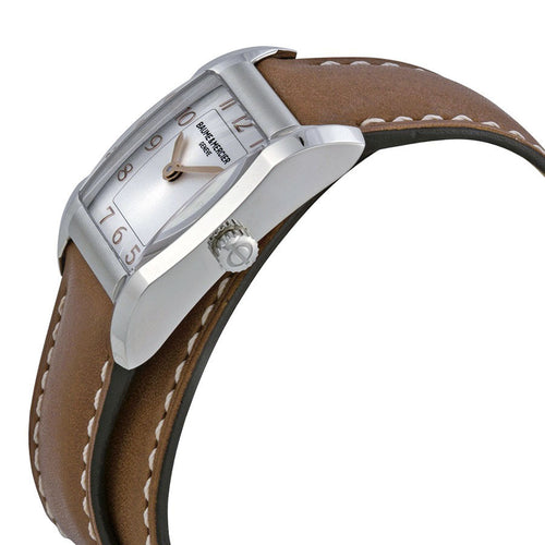 Baume & Mercier Donna M0A10110 Hampton Quarzo