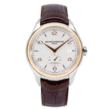 Baume & Mercier Uomo M0A10139 Clifton Automatico