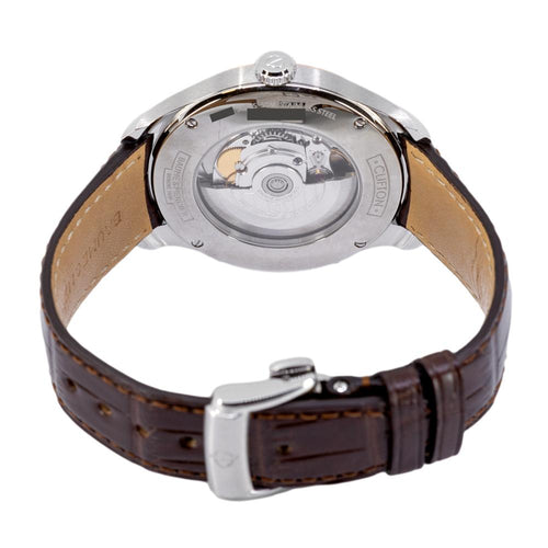Baume & Mercier Uomo M0A10139 Clifton Automatico