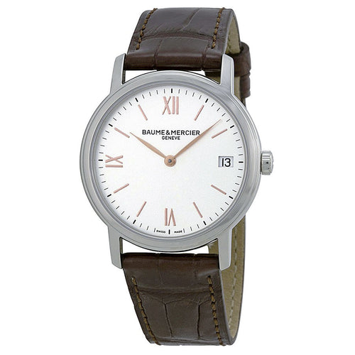 Baume & Mercier Donna M0A10147 Classima Quarzo