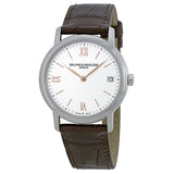 Baume & Mercier Donna M0A10147 Classima Quarzo