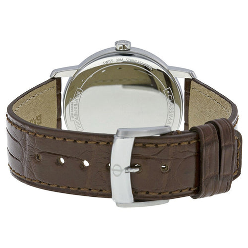 Baume & Mercier Donna M0A10147 Classima Quarzo