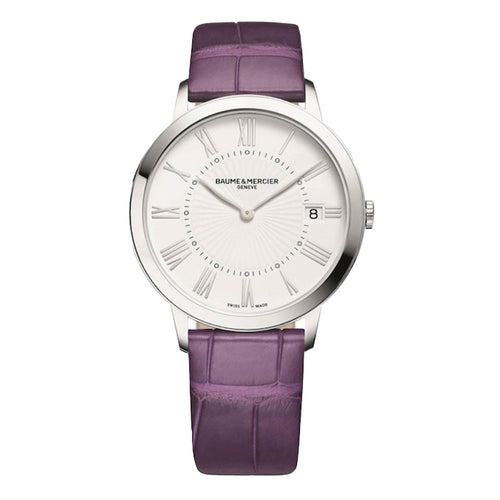 Baume & Mercier Donna 10224 Classima Quarzo