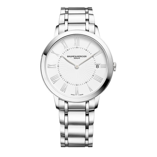 Baume & Mercier Donna M0A10261 Classima Quarzo