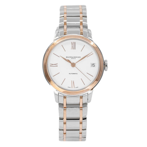 Baume & Mercier Donna M0A10269 Classima Automatico