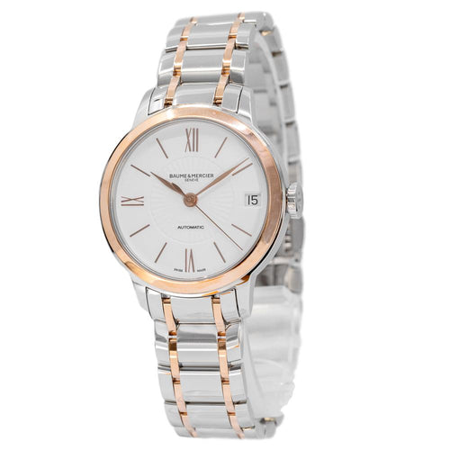 Baume & Mercier Donna M0A10269 Classima Automatico