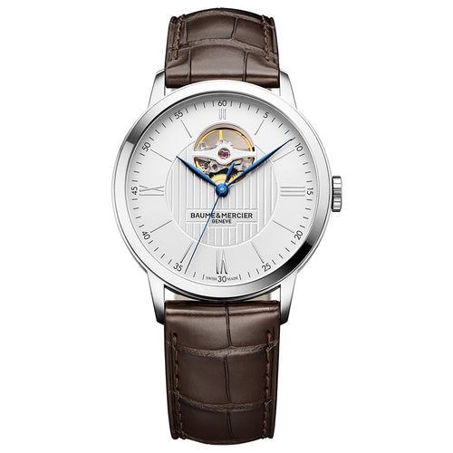 Baume & Mercier Uomo M0A10274 Classima Automatico