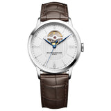 Baume & Mercier Uomo M0A10274 Classima Automatico