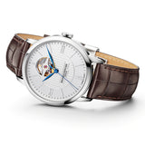 Baume & Mercier Uomo M0A10274 Classima Automatico