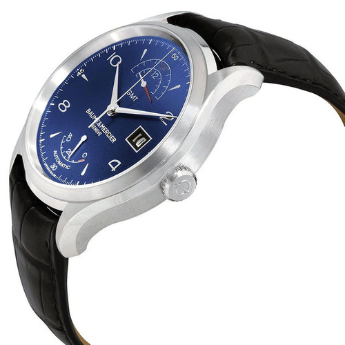 Baume & Mercier Uomo M0A10316 Clifton Automatico