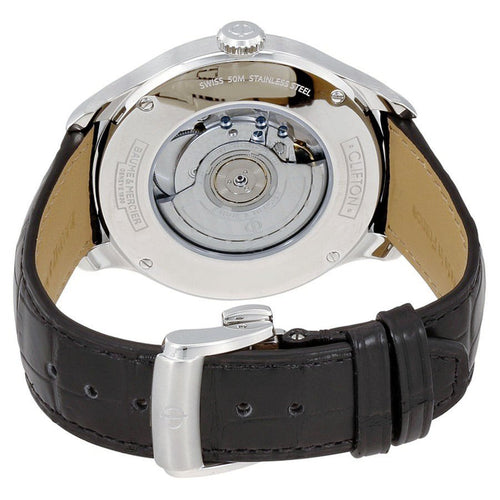 Baume & Mercier Uomo M0A10316 Clifton Automatico