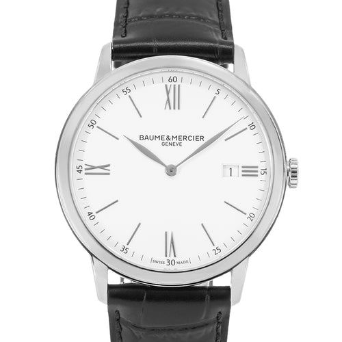 Baume & Mercier Uomo 10323 Classima Quarzo