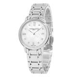 Baume & Mercier Donna 10326 Classima Quarzo