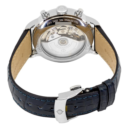 Baume & Mercier Uomo M0A10330 Classima Automatico