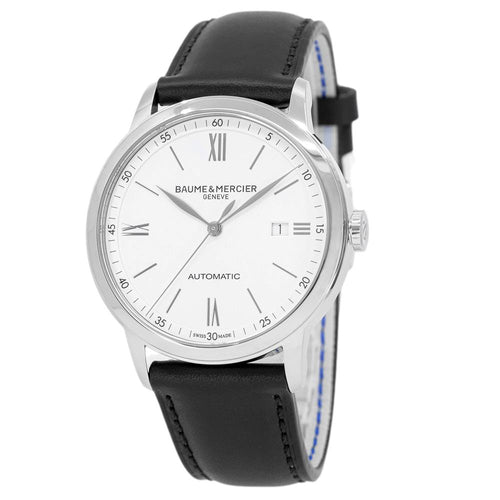 Baume & Mercier Uomo M0A10332 Classima Automatico