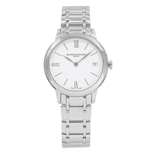 Baume & Mercier Donna M0A10335 Classima Quarzo