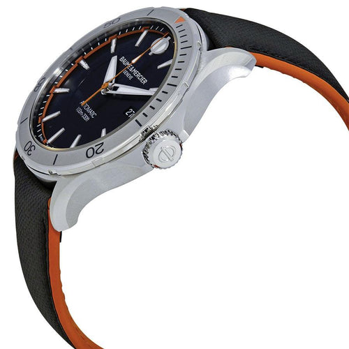 Baume & Mercier Uomo 10338 Clifton Club Automatico