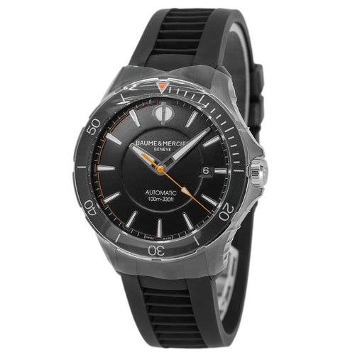 Baume & Mercier Uomo M0A10339 Clifton Club 42mm Automatic