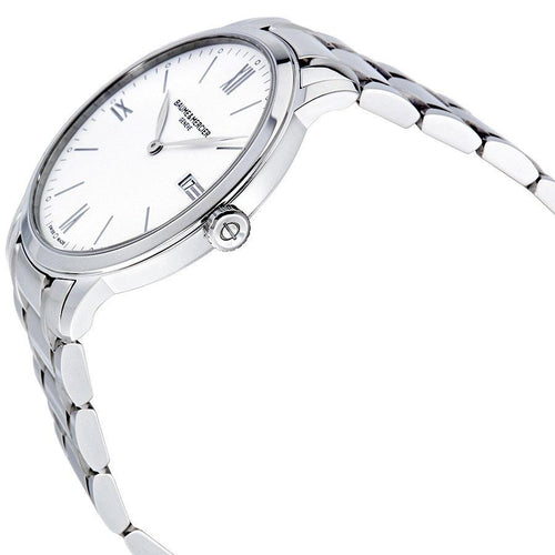Baume & Mercier Uomo M0A10354 Classima Quarzo