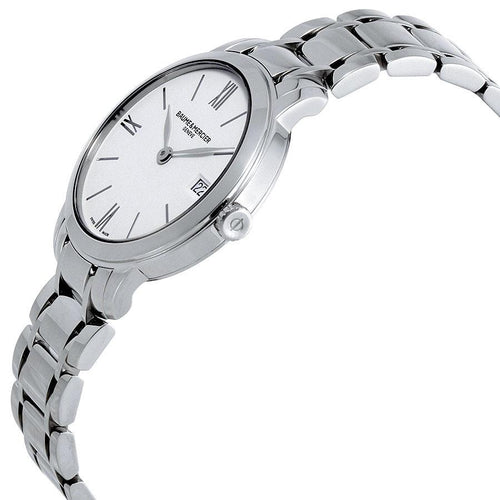 Baume & Mercier Donna 10356 Classima Quarzo