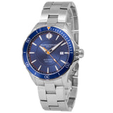 Baume & Mercier Uomo M0A10378 Clifton Automatico 42mm