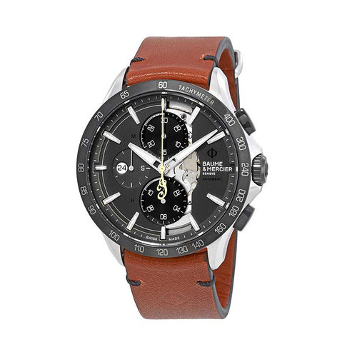 Baume & Mercier Uomo M0A10402 Classima Automatico