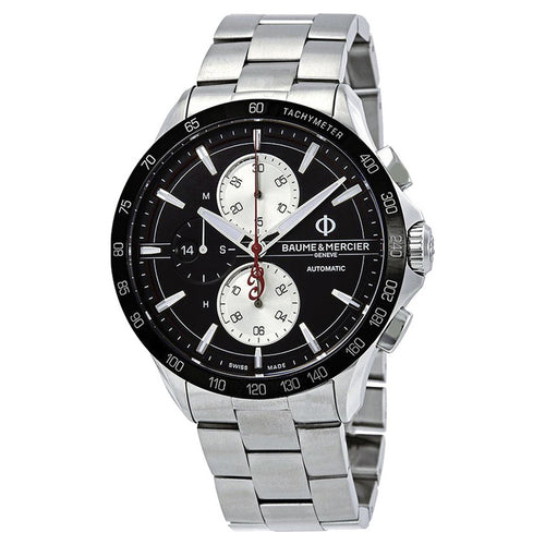 Baume & Mercier Uomo M0A10403 Clifton Automatico