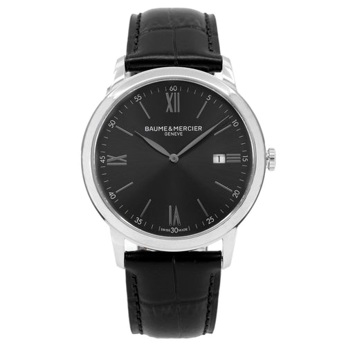 Baume & Mercier Uomo 10416 Classima Quarzo