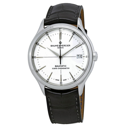 Baume & Mercier Uomo M0A10436 Classima Automatico