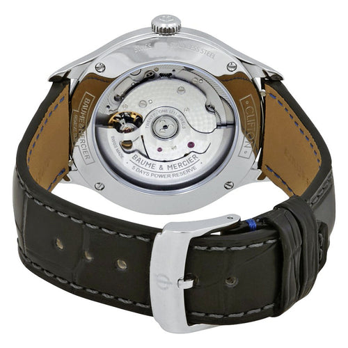 Baume & Mercier Uomo M0A10436 Classima Automatico