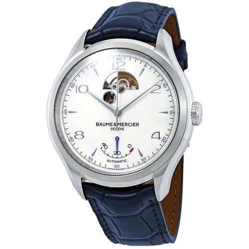 Baume & Mercier Uomo M0A10448 Clifton Automatico