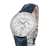 Baume & Mercier Uomo 10449 Clifton Automatico