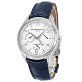 Baume & Mercier Uomo 10449 Clifton Automatico