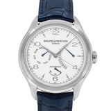 Baume & Mercier Uomo 10449 Clifton Automatico