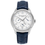 Baume & Mercier Uomo 10449 Clifton Automatico